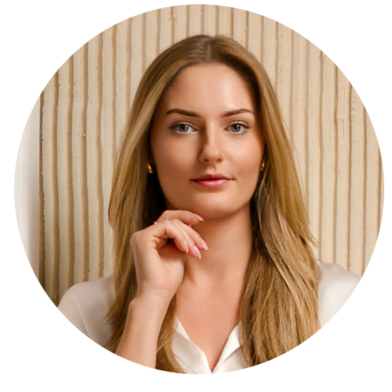 Agata Wróbel Certyfikowany Agent Nieruchomości
